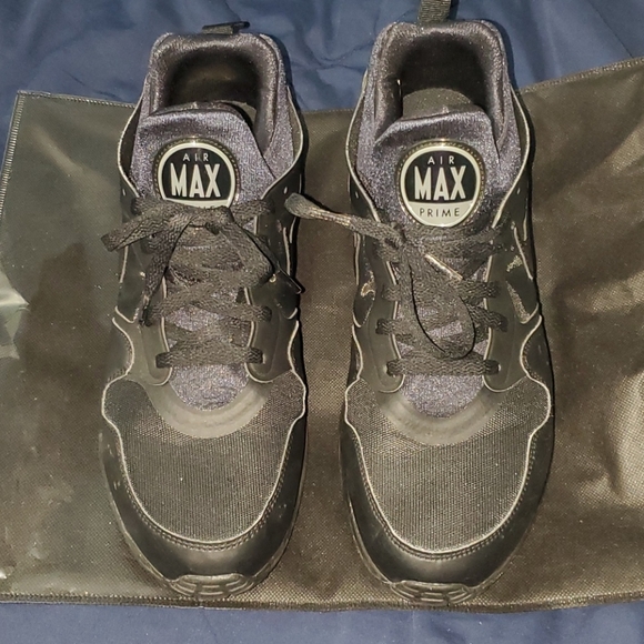 Nike Other - Men's Nike Air Max Prime Running Shoe